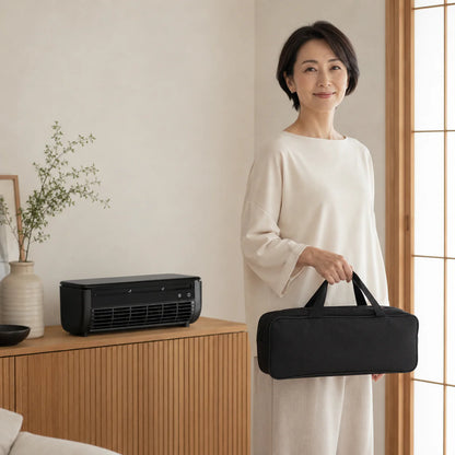 専用おでかけ＆収納バッグ